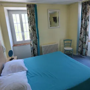 Paradis Hotel Barjac (Lozere)