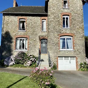 Les Hortensias Bed & Breakfast