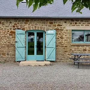 Hébergement de vacances Le Mascaret, Roz-sur-Couesnon