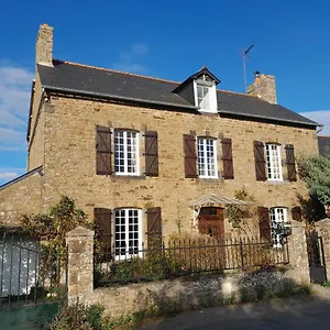 Hébergement de vacances Rozéliande, Roz-sur-Couesnon