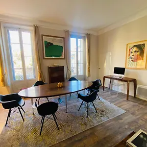 Le Jardin De Ponteves Apartment Aix-en-Provence