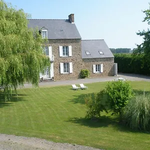 Hébergement de vacances Le Polder, Roz-sur-Couesnon