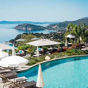 La Douce Hotel Rayol-Canadel-sur-Mer
