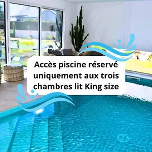  Bed & Breakfast Mon Petit Coin De Bretagne