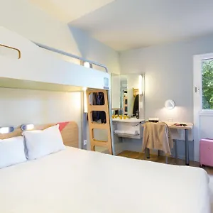 Ibis Budget Hotel Cavaillon
