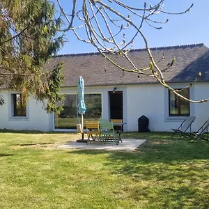Hébergement de vacances Ty Roz, Roz-sur-Couesnon