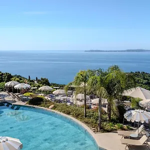 La Douce Hotel Rayol-Canadel-sur-Mer