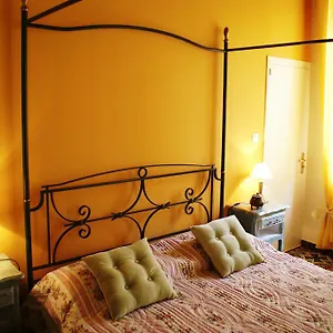 Le Clos Tolosan Couette-café Ramonville-Saint-Agne