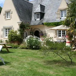Chez Renee Et Raynal Bed & Breakfast