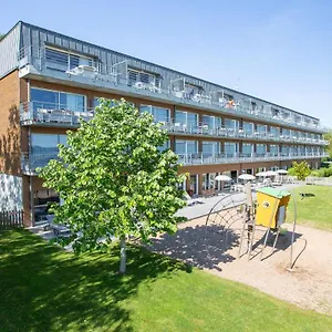 Hotel Vacancéole - Le Domaine Du Mont - Mont St Michel, Roz-sur-Couesnon