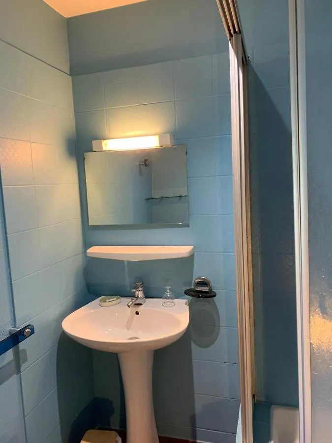 La Bergerie - Gite Et Chambres D'Hotes Roz-sur-Couesnon Vendégház